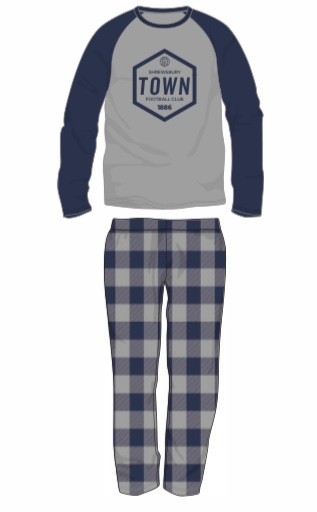 Children's Pyjamas