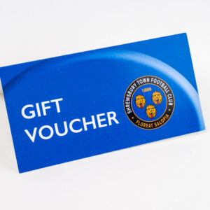 Gift Voucher | Shrews Shop